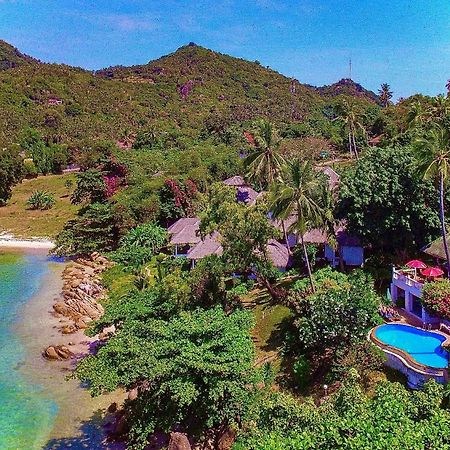 Lamai Bay View Resort Koh Samui Dış mekan fotoğraf