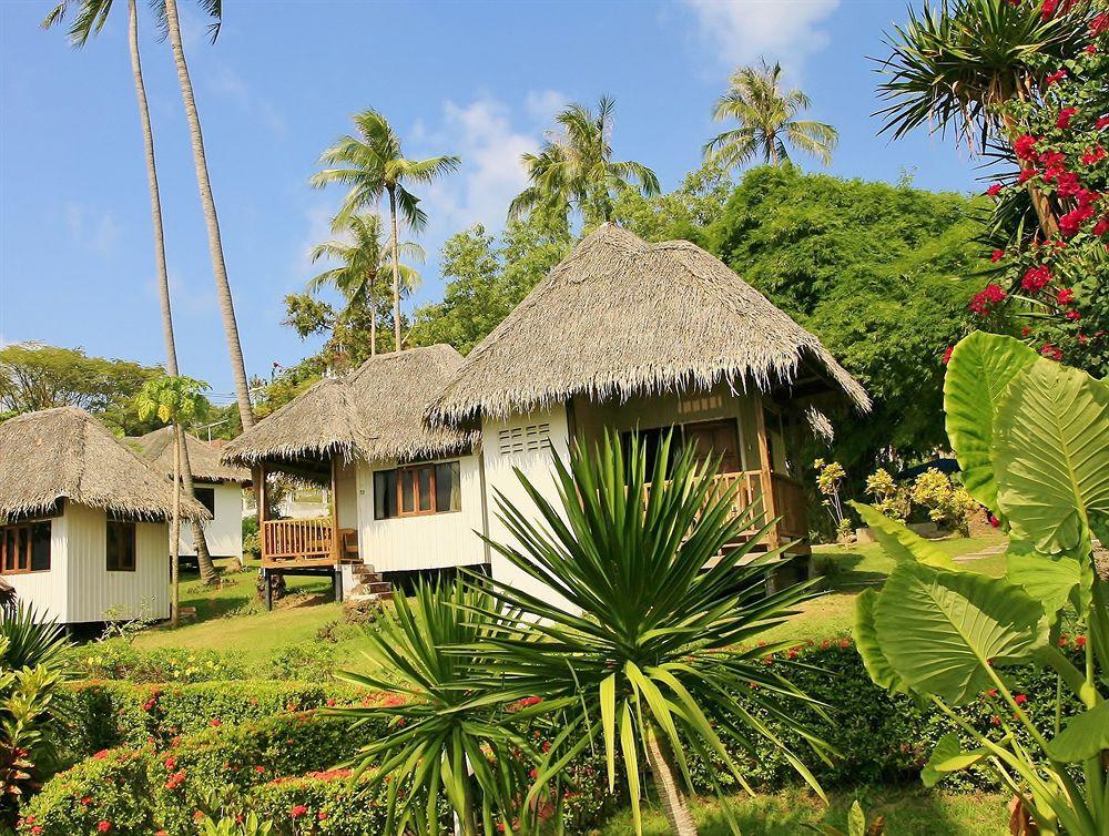 Lamai Bay View Resort Koh Samui Dış mekan fotoğraf