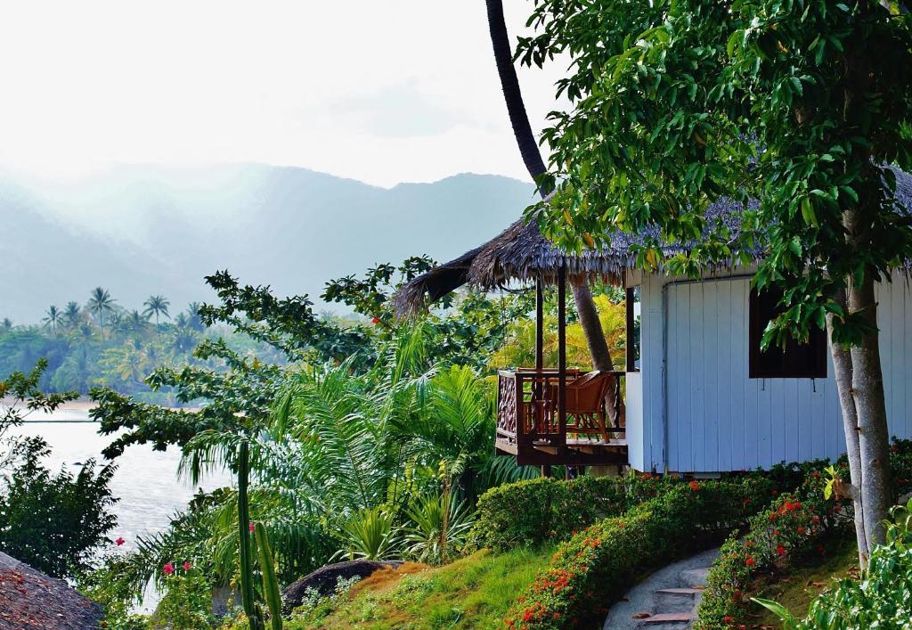 Lamai Bay View Resort Koh Samui Oda fotoğraf