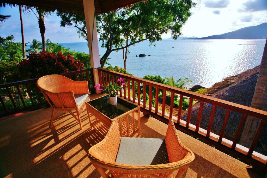 Lamai Bay View Resort Koh Samui Oda fotoğraf