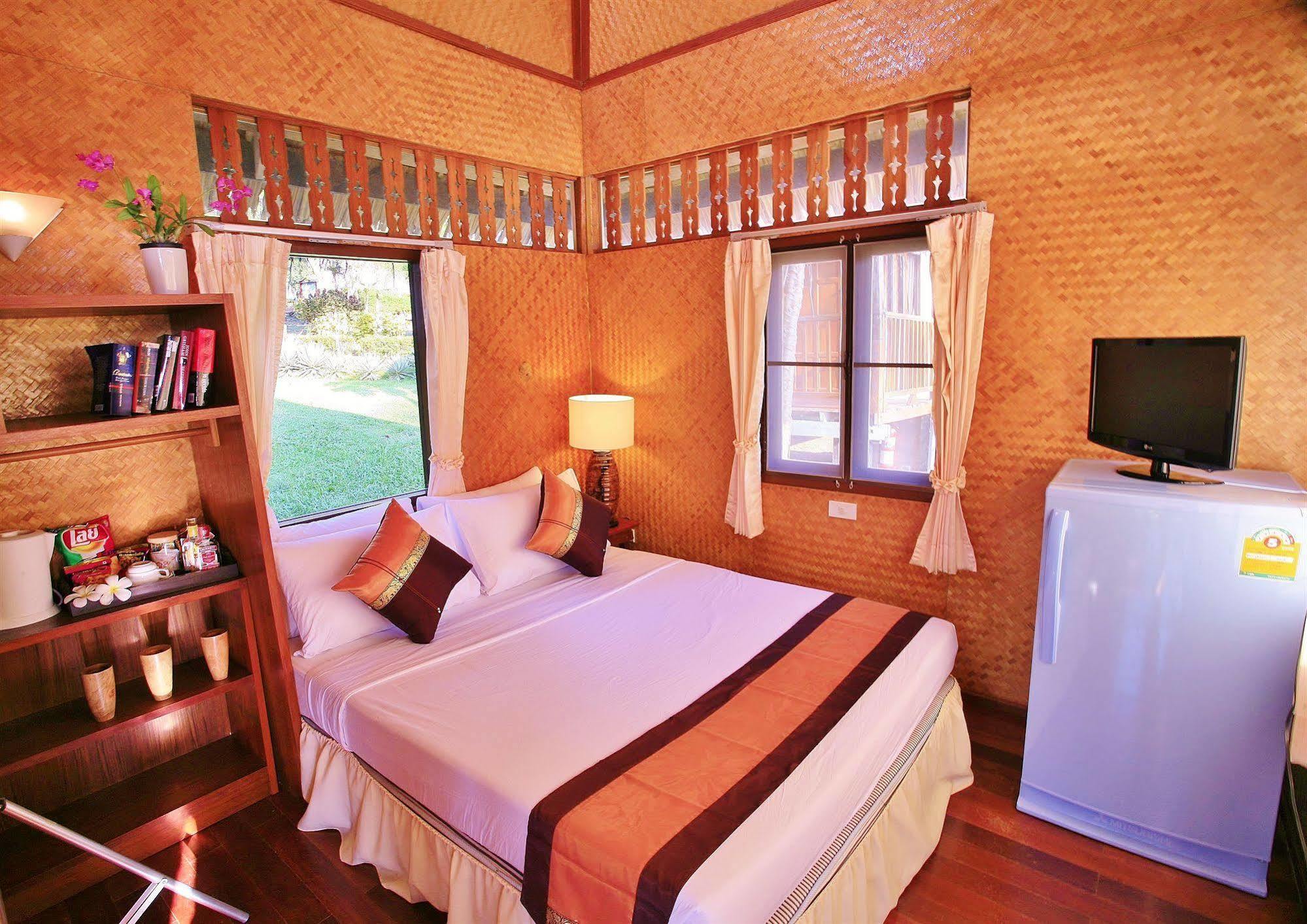 Lamai Bay View Resort Koh Samui Dış mekan fotoğraf