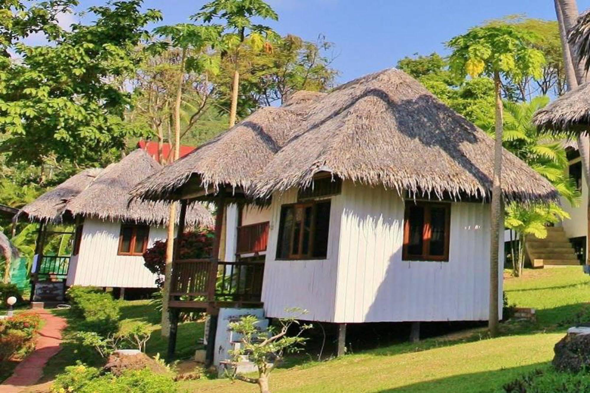 Lamai Bay View Resort Koh Samui Dış mekan fotoğraf