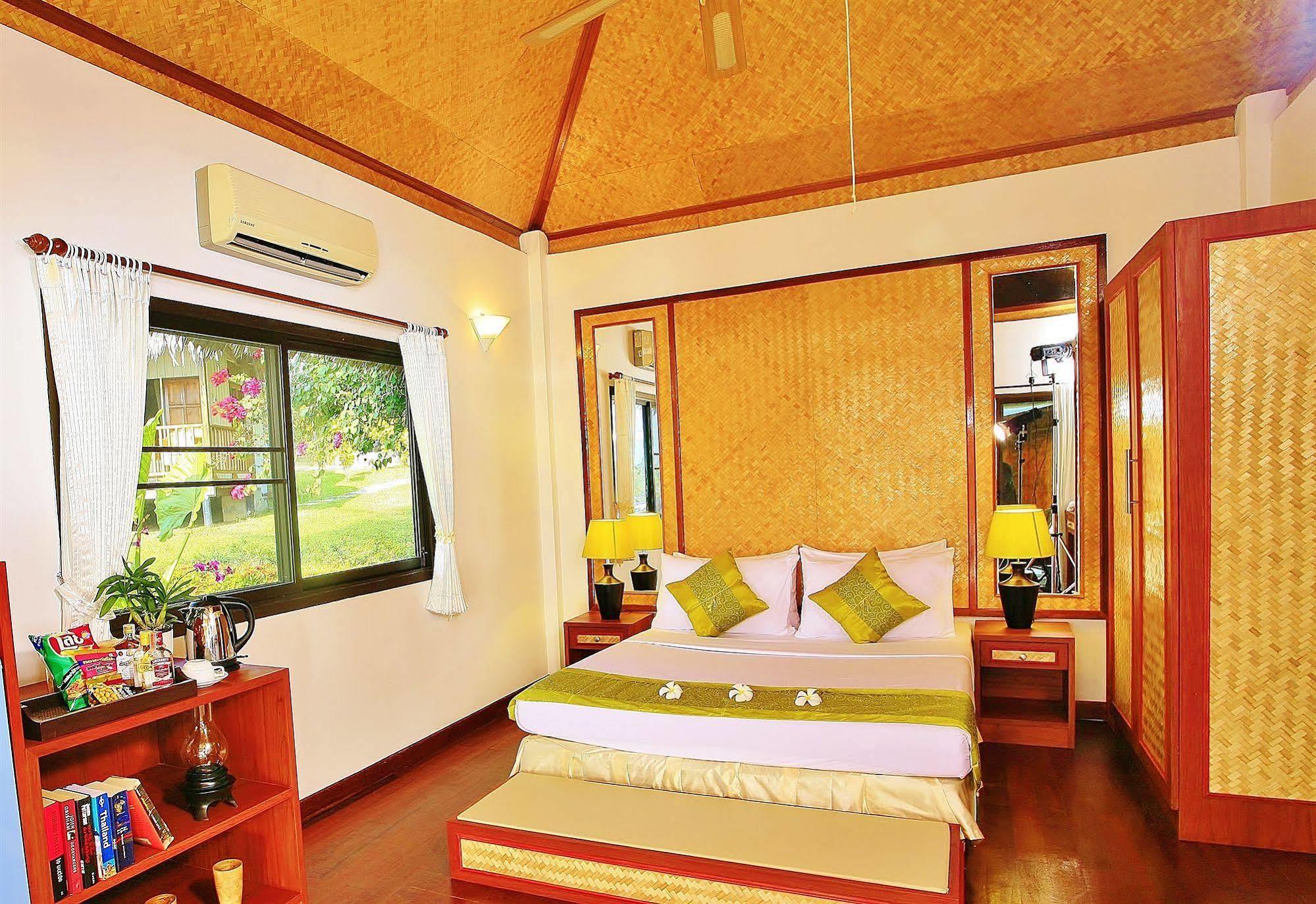 Lamai Bay View Resort Koh Samui Dış mekan fotoğraf