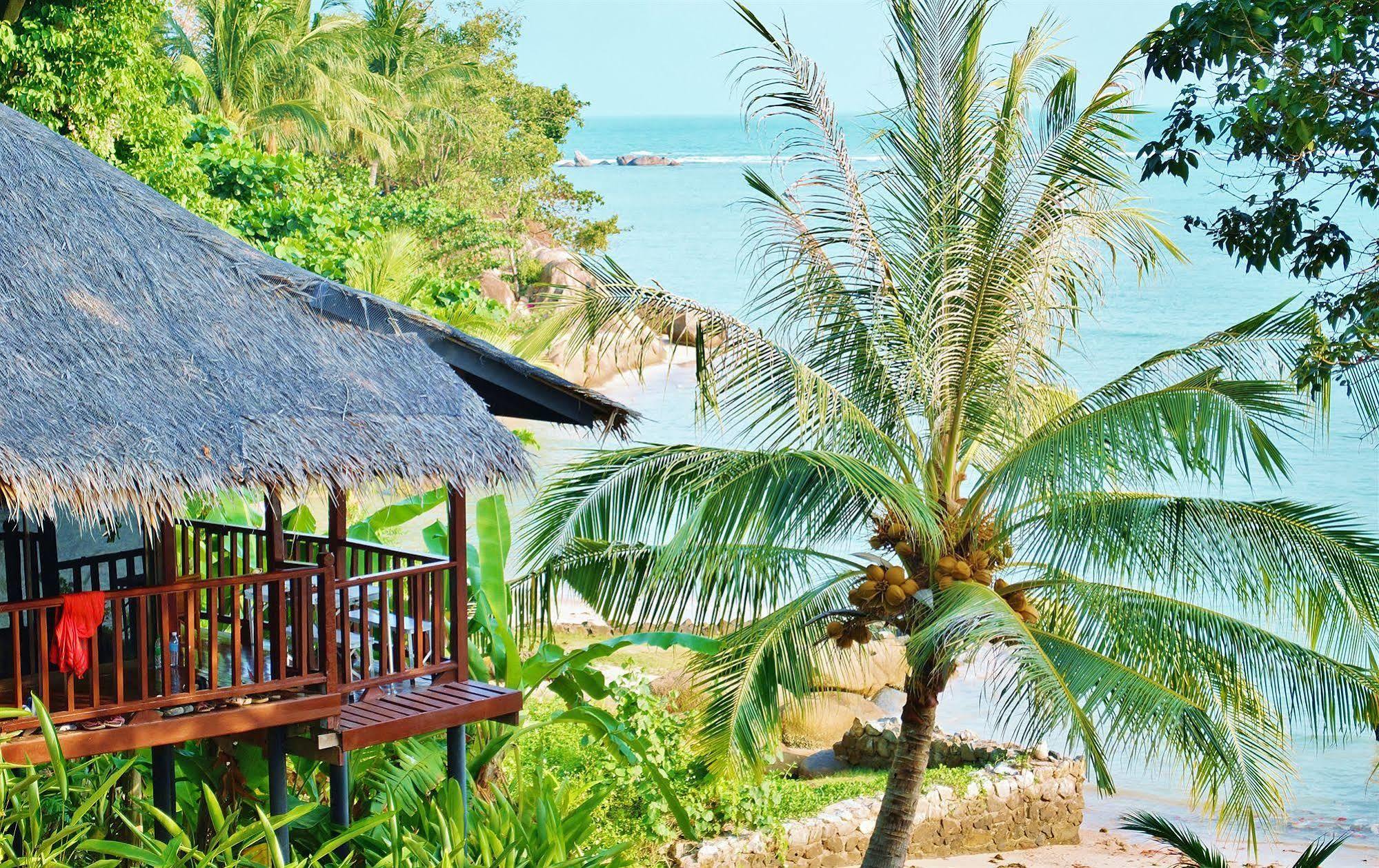 Lamai Bay View Resort Koh Samui Dış mekan fotoğraf