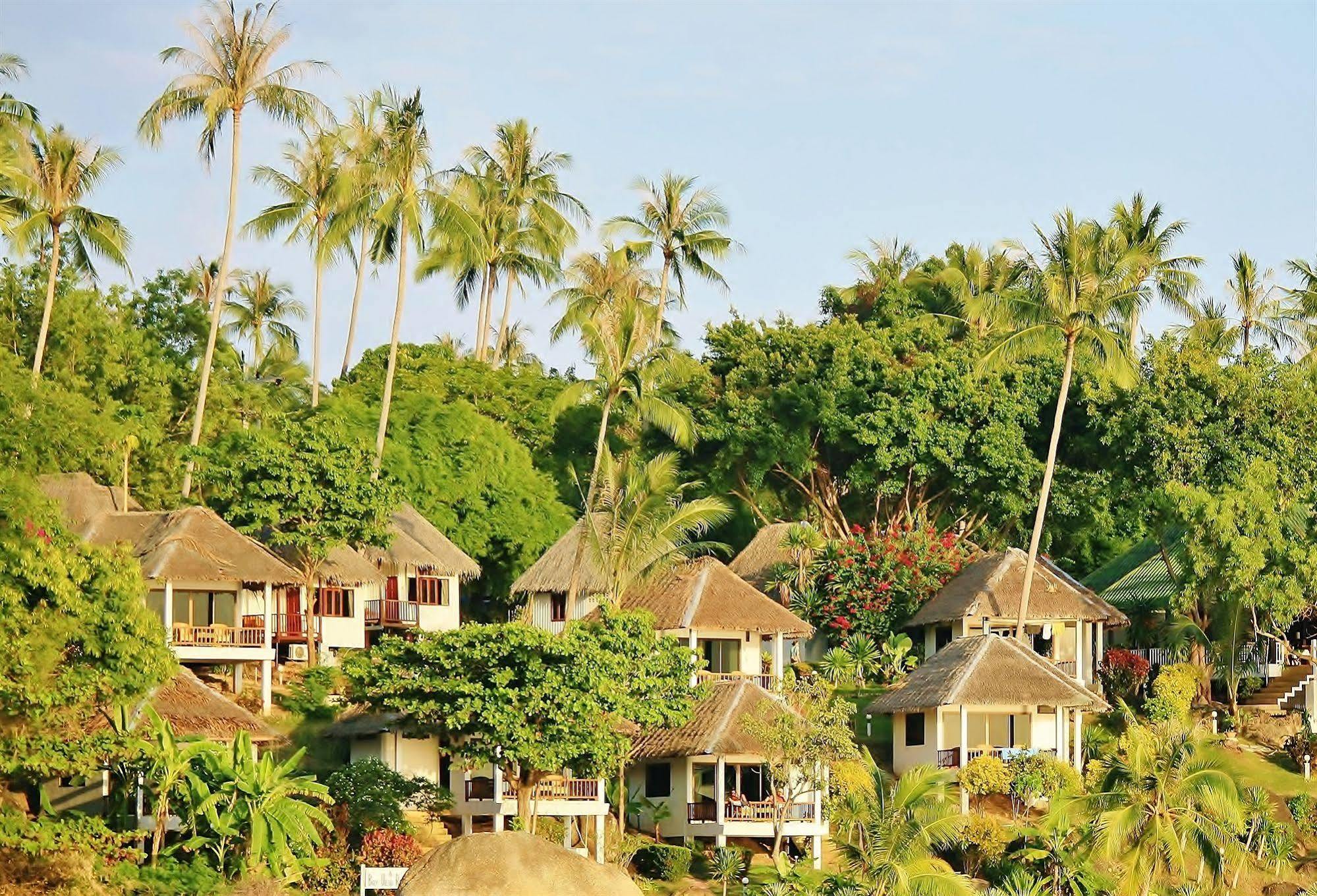 Lamai Bay View Resort Koh Samui Dış mekan fotoğraf