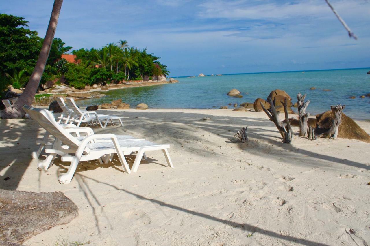 Lamai Bay View Resort Koh Samui Dış mekan fotoğraf