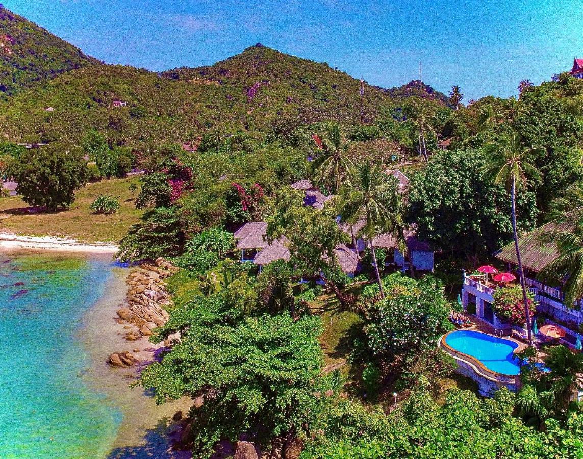 Lamai Bay View Resort Koh Samui Dış mekan fotoğraf